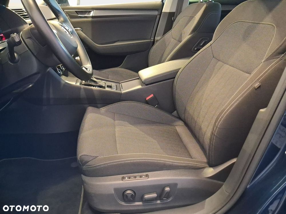 Skoda Superb - 11