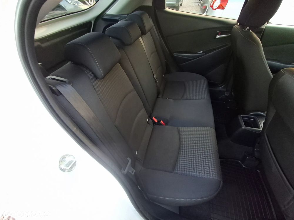 Mazda 2 SKYACTIV-G 90 Exclusive-Line - 14