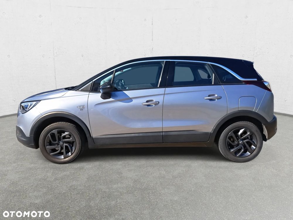 Opel Crossland X 1.2 T 120 Lat S&S - 9