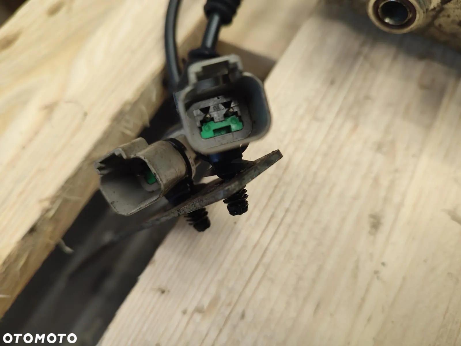 ELEKTROZAWÓR R933000025 BOSCH REXROTH 1001104477 JLG - 6