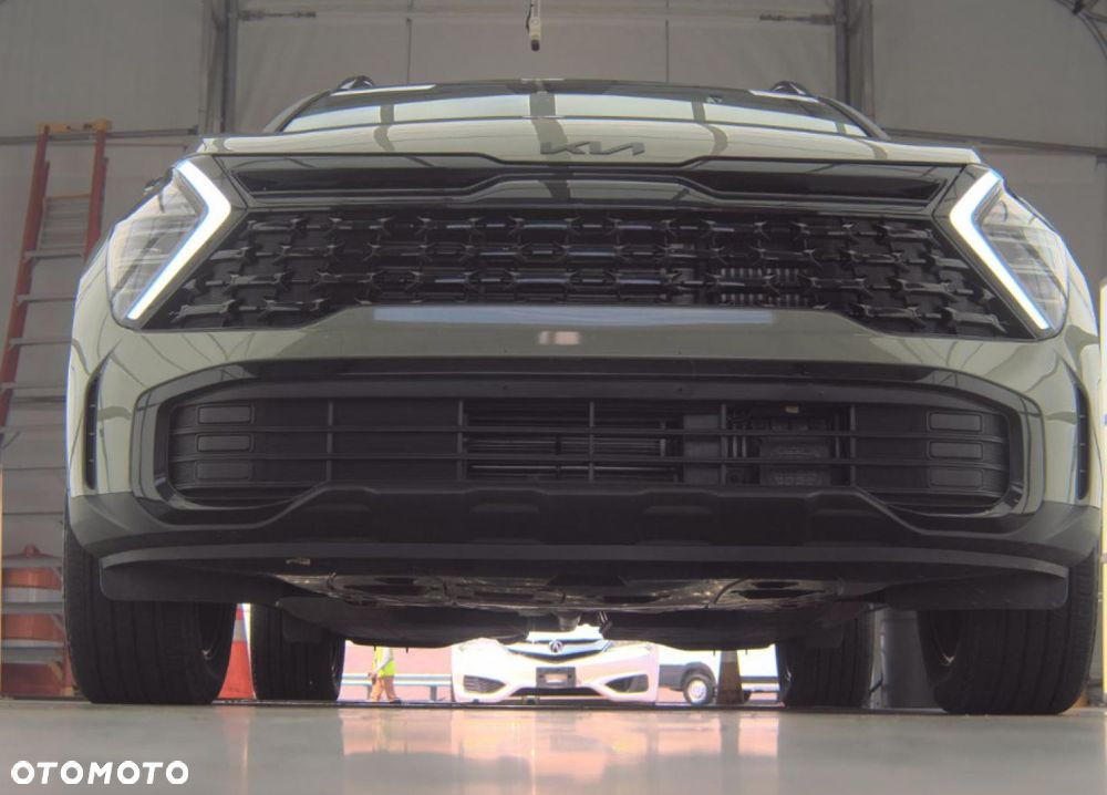 Kia Sportage - 5