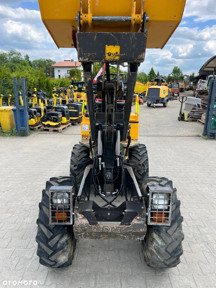Mecalac TA 1eh - 11