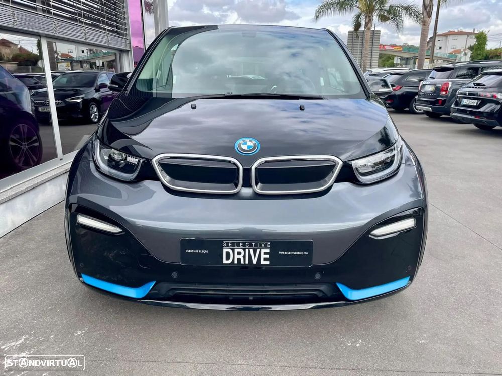 BMW i3 s 120Ah - 3