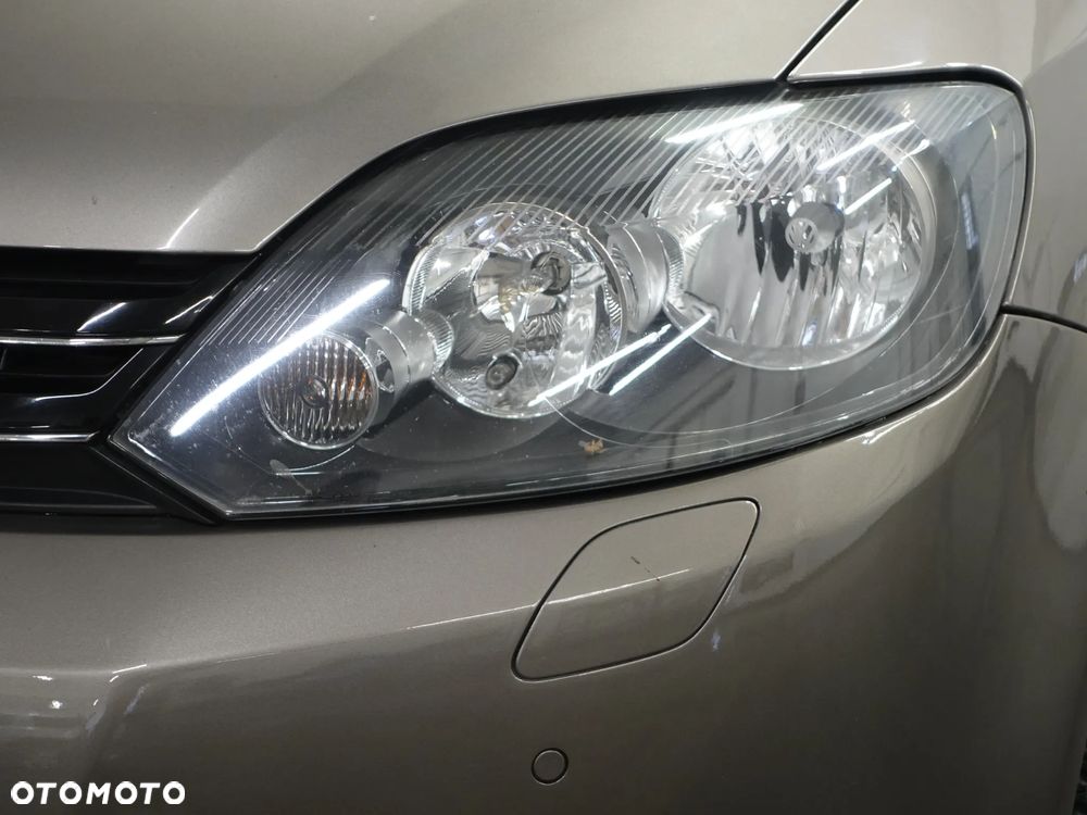 Volkswagen Golf Plus 1.2 TSI DSG Life - 14