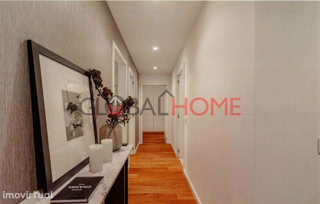 Apartamento T2 no YARD NEXT » Vila Nova de Gaia - Grande imagem: 3/6