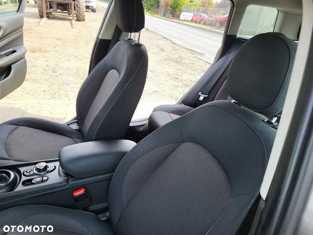 MINI Clubman One Classic Trim - 34
