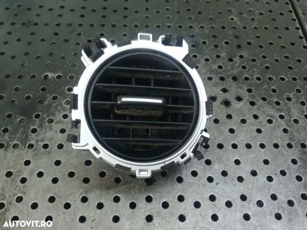 grila ventilatie bord stanga hyundai i10 ba ia 2015 ad004s - 1
