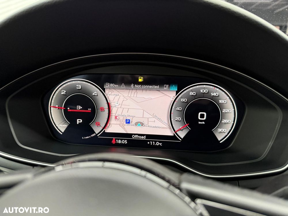 Audi A4 - 17
