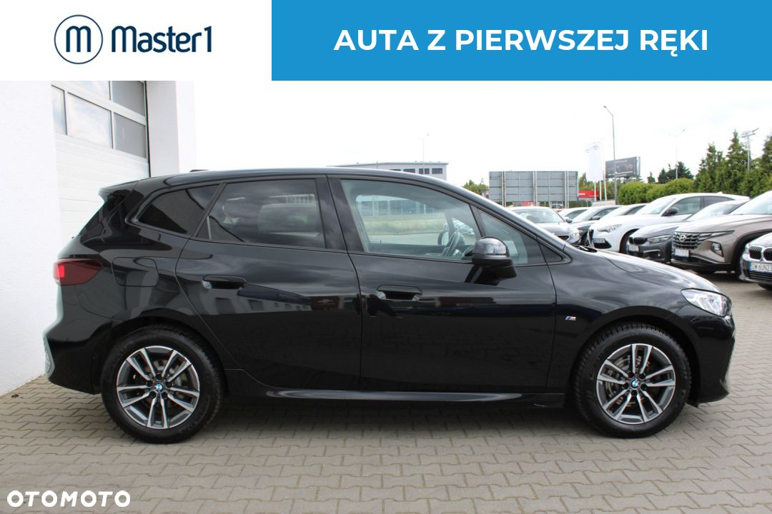BMW Seria 2 218i M Sport sport - 2