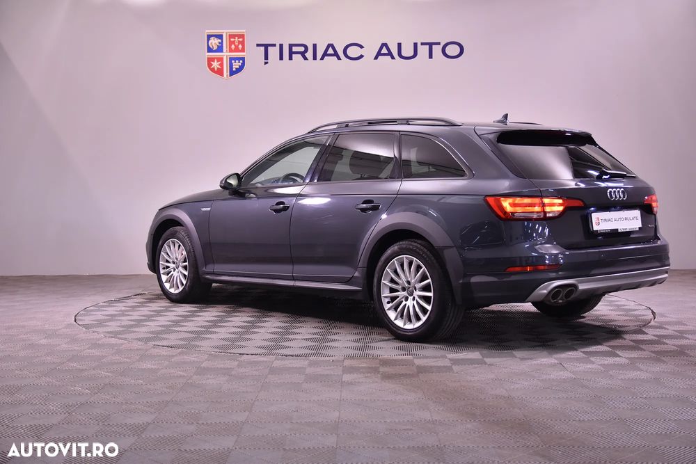 Audi A4 Allroad - 3