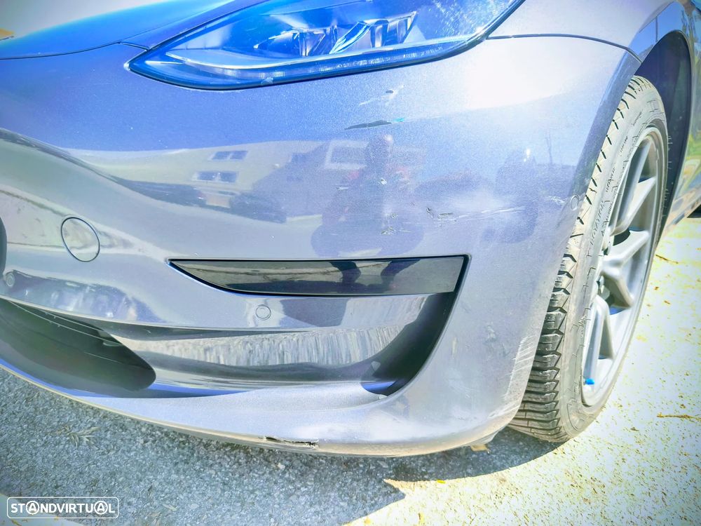 Tesla Model 3 Standard Range Plus RWD - 60