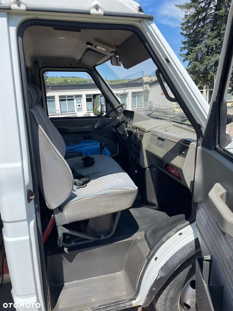 Iveco Daily - 12