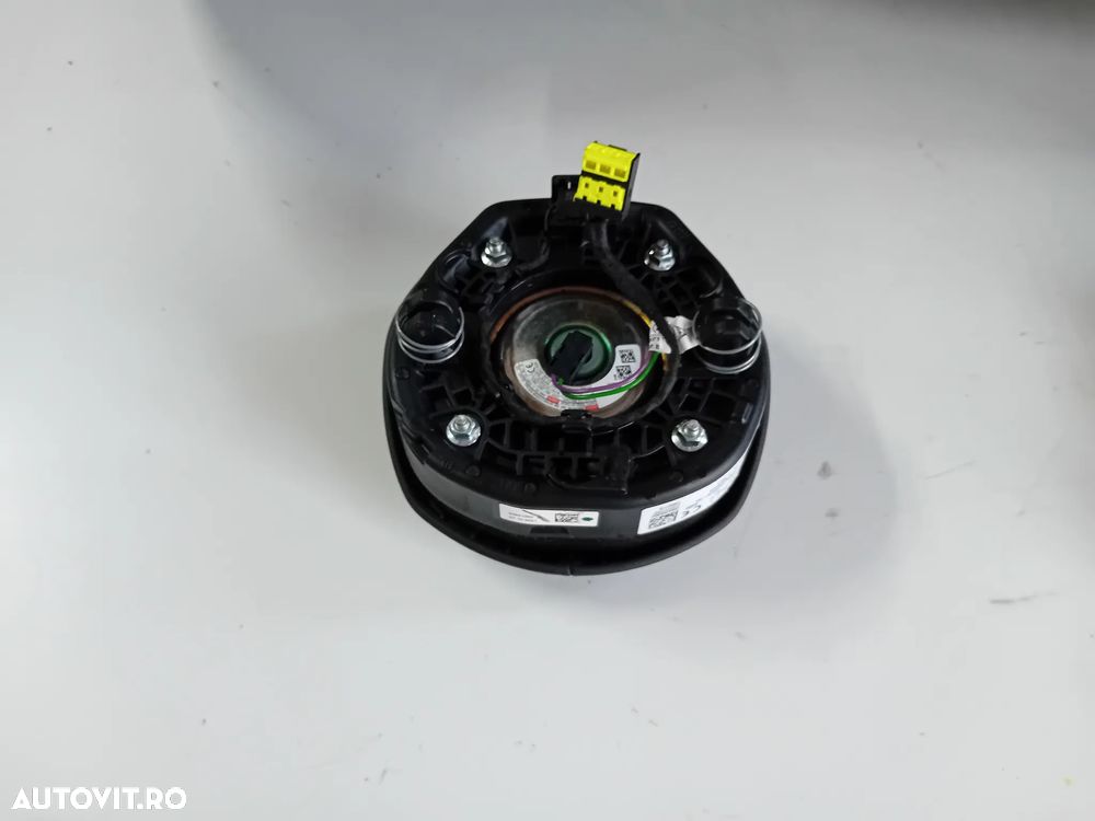 Plansa Bord Kit Airbag Complet BMW Seria 4 G22 G23 G26 LCI 2023+ - 7