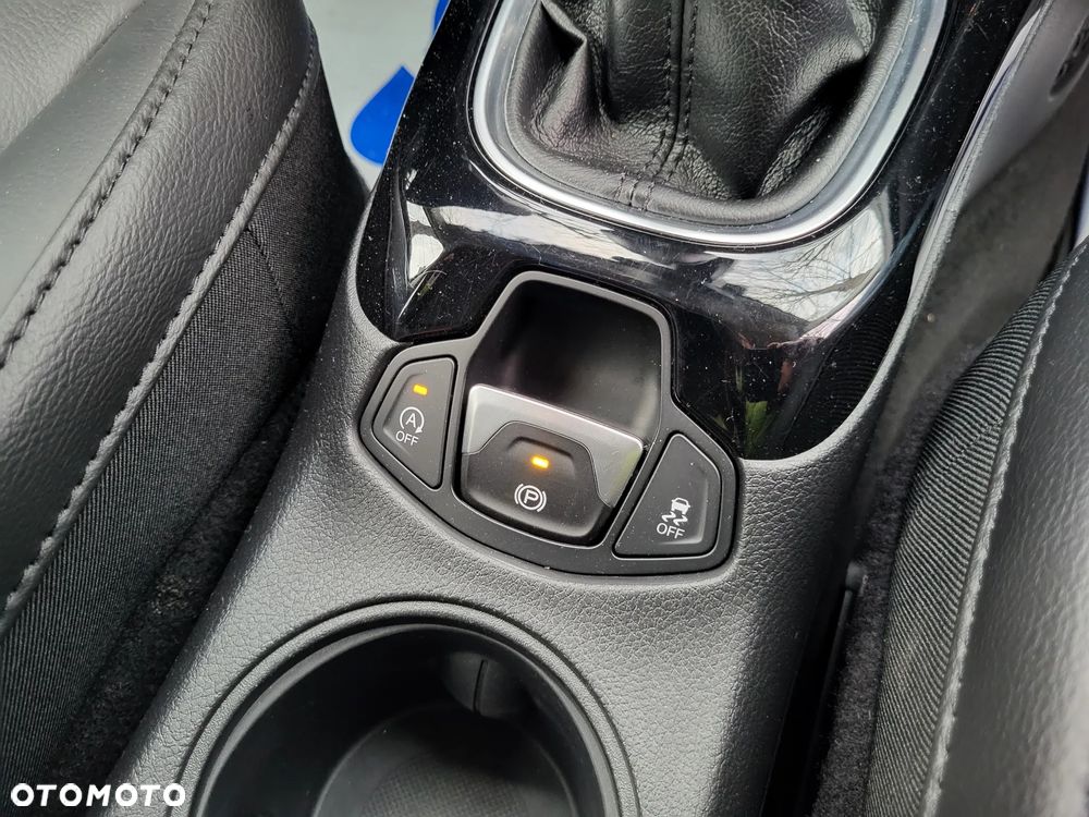 Jeep Compass 1.4 TMair Limited FWD S&S - 22