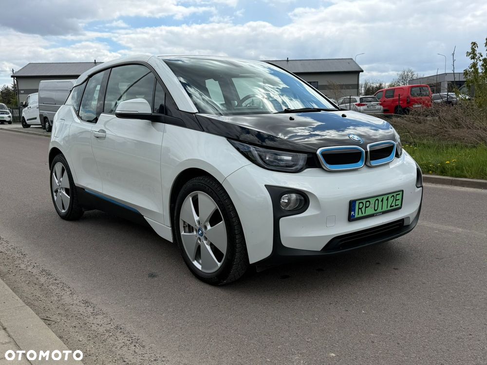 BMW i3 (60 Ah) - 6