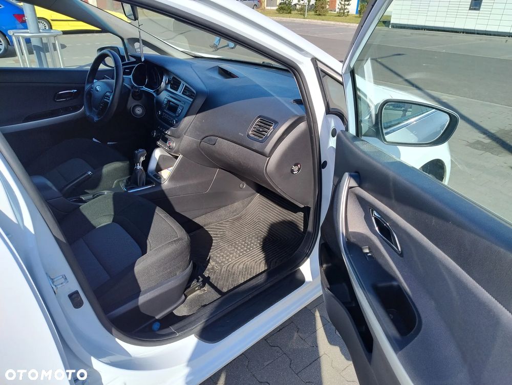 Kia Ceed 1.4 Business Line - 9