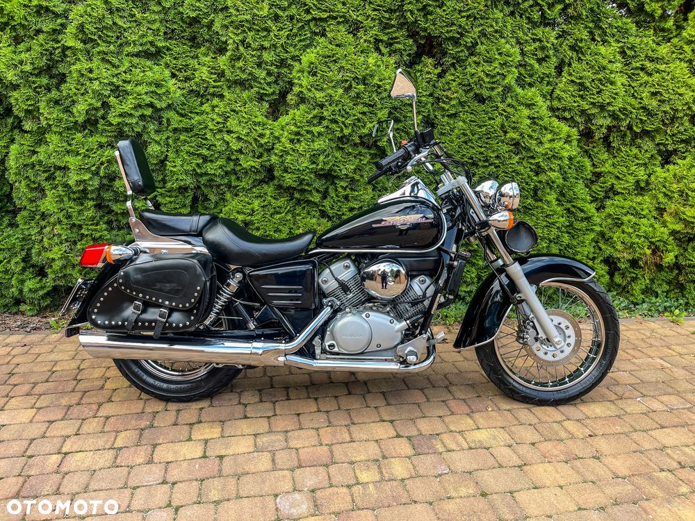 Honda Shadow