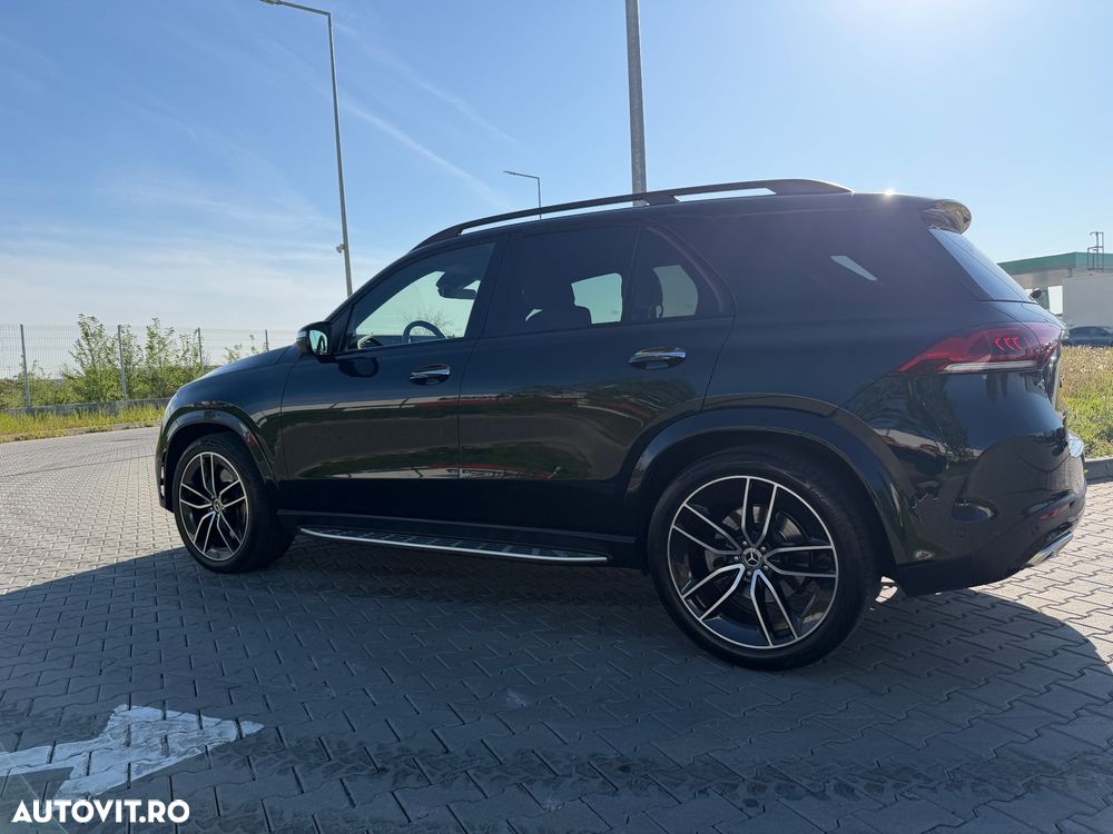 Mercedes-Benz GLE 450 MHEV 4MATIC - 31