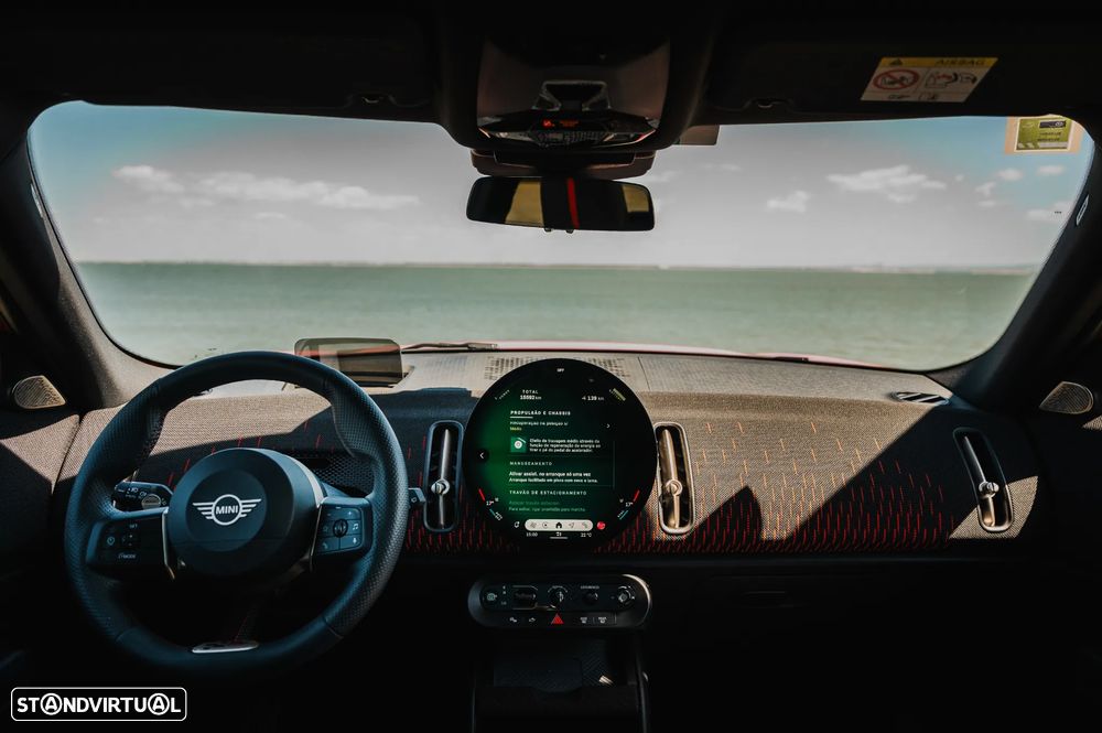 MINI Countryman SE JCW S - 16