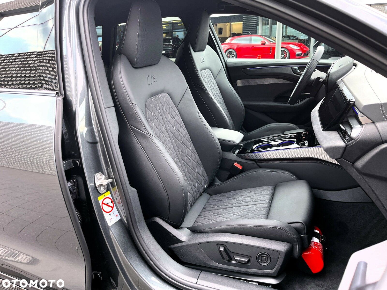 Audi A6 - 15