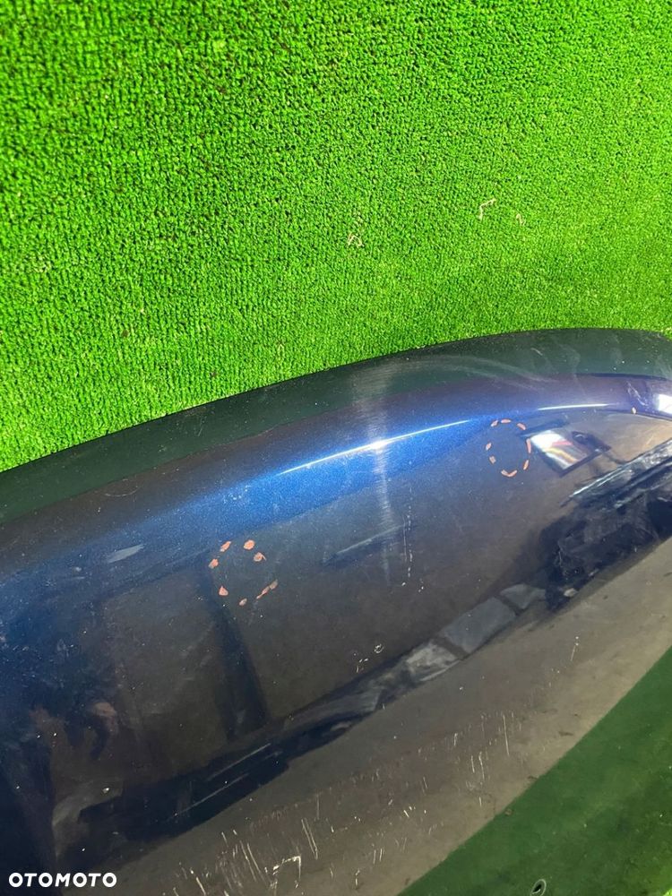 MASKA POKRYWA SILNIKA DACIA LODGY DOKKER 12- - 3