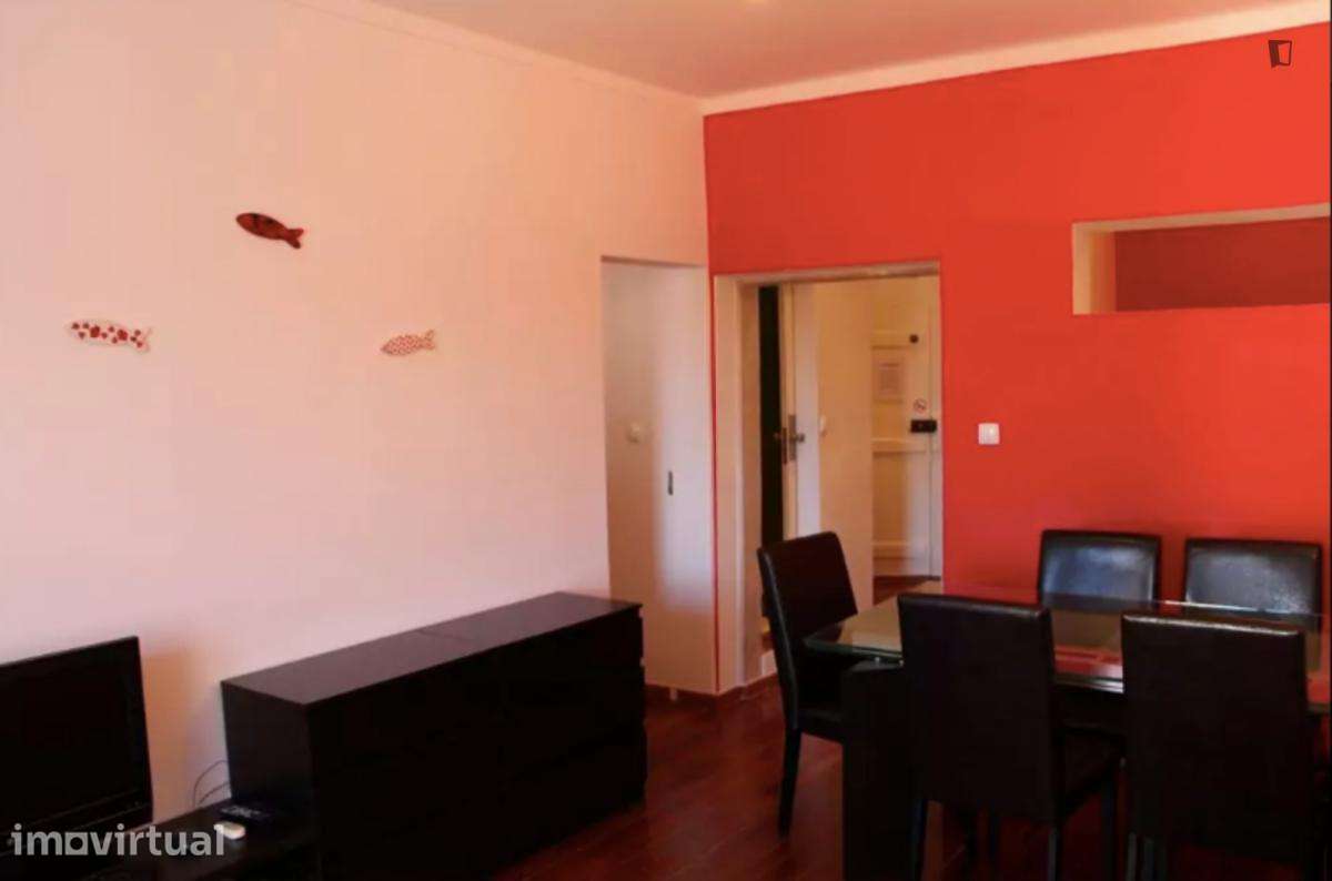 Apartamento com 2 quartos - localizado em Martim Moniz Lisbon - Grande imagem: 4/25