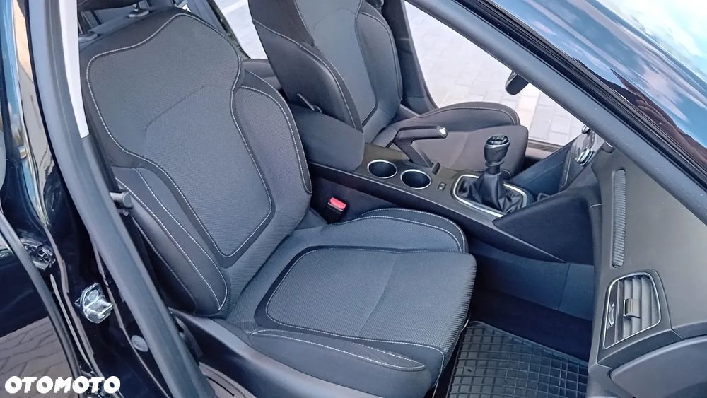 Renault Megane - 23