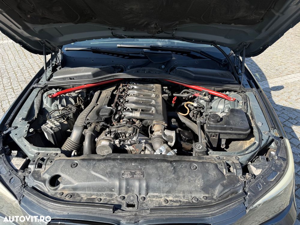 BMW Seria 5 - 6