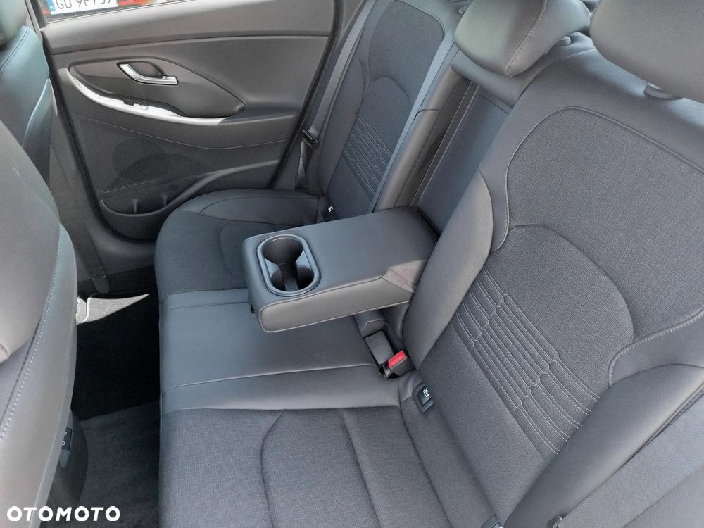 Hyundai i30 1.5 T-GDI 48V Smart DCT - 20