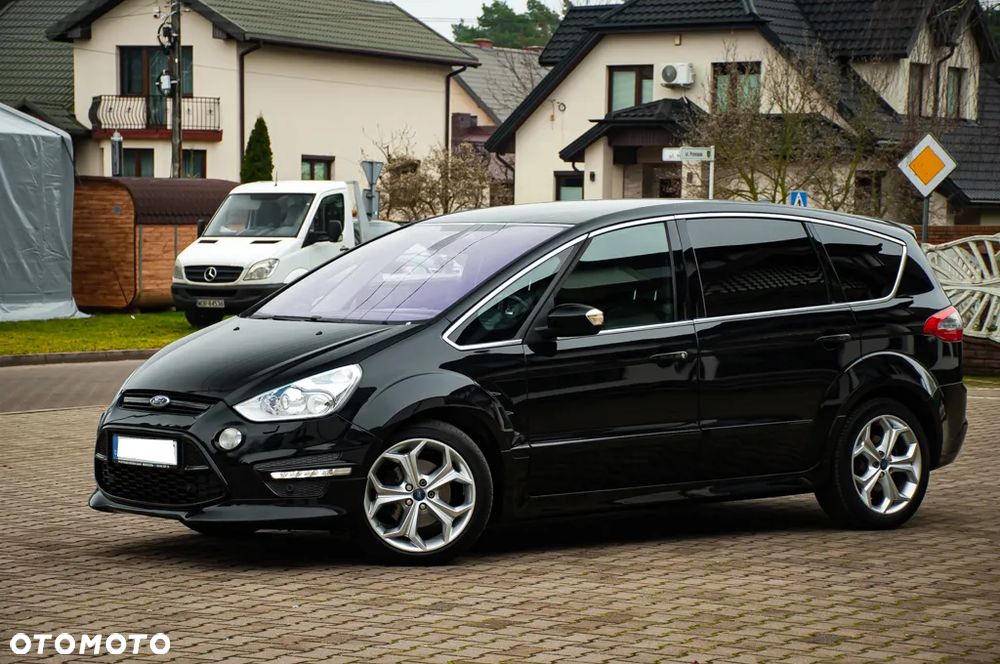 Ford S-Max - 5