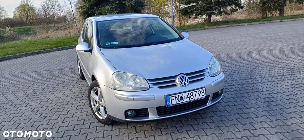 Volkswagen Golf 1.4 Trendline - 21