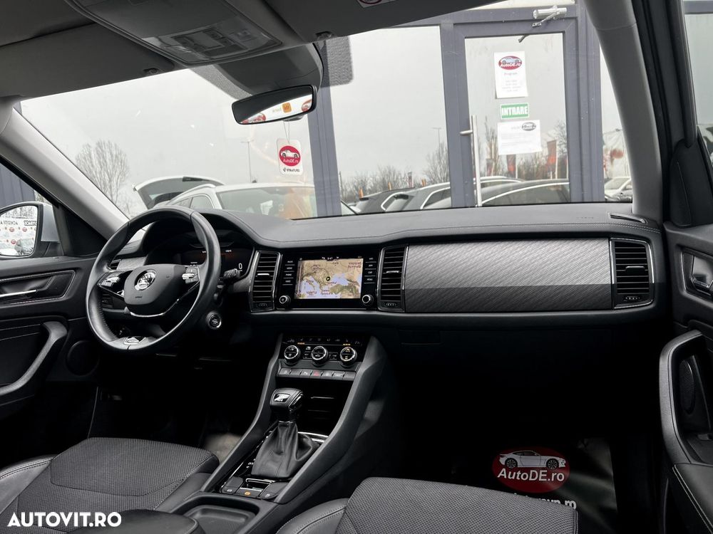 Skoda Kodiaq - 6