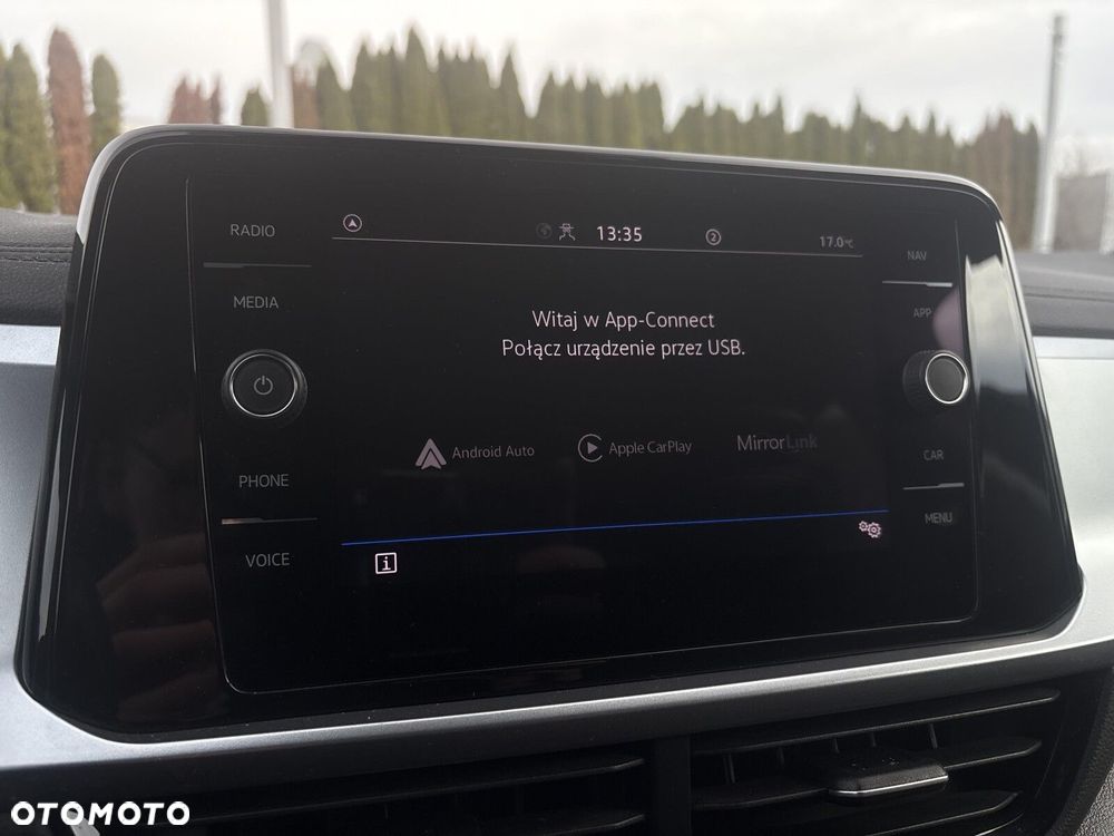 Volkswagen T-Roc 1.5 TSI Life DSG - 23