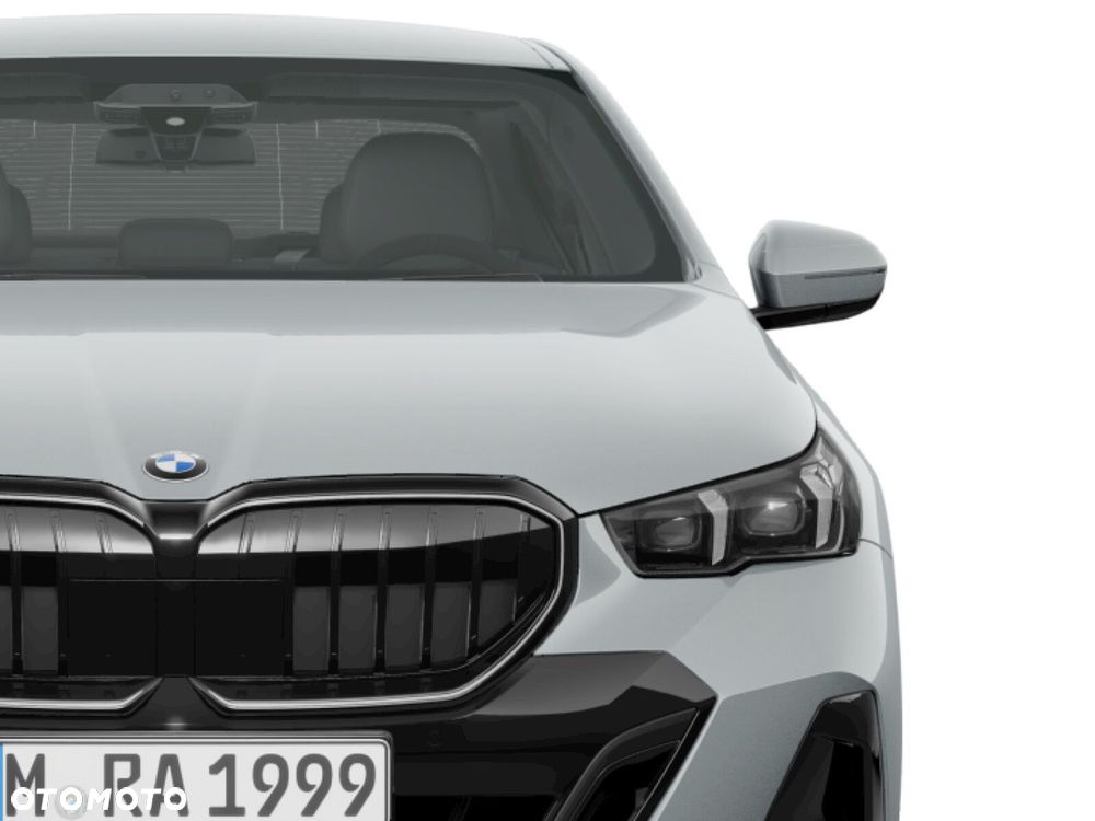 BMW Seria 5 - 5