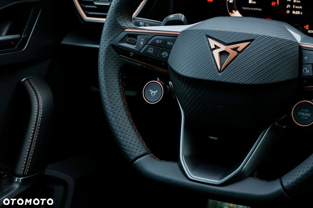 Cupra Leon Sportstourer - 27