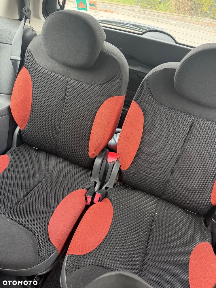 Citroën C2 1.4 VTR - 6