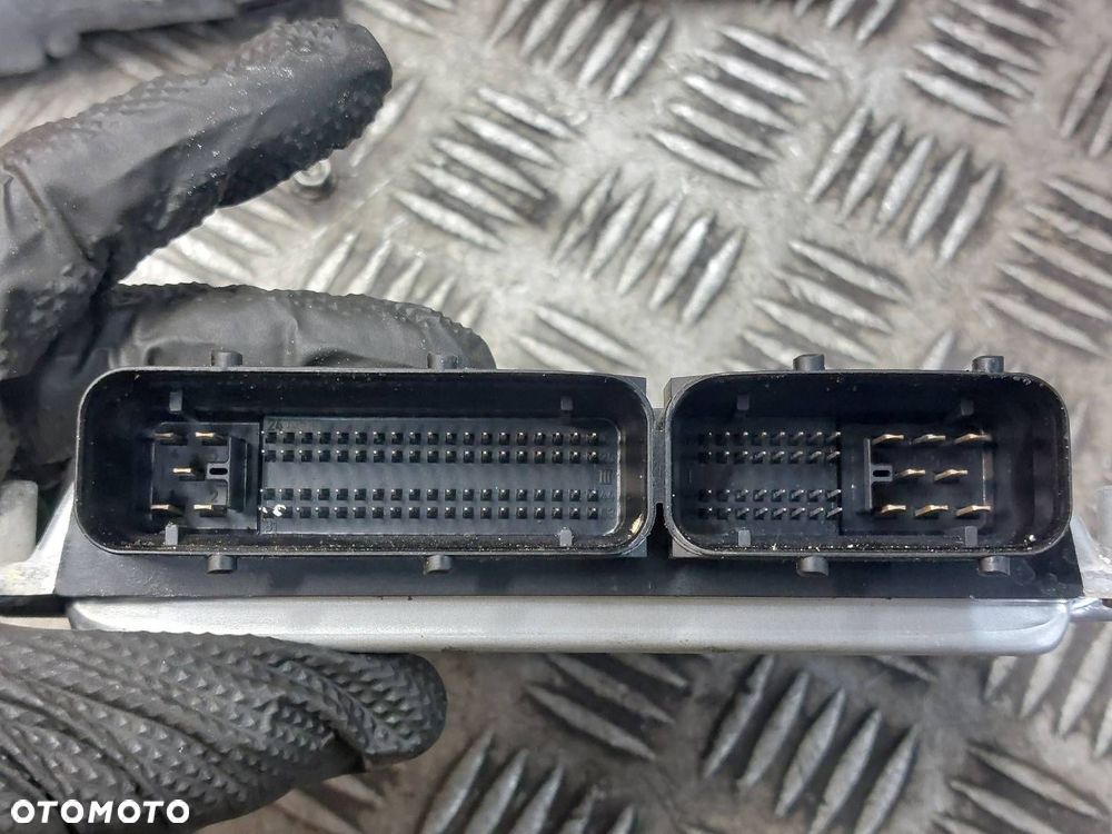 ZESTAW STARTOWY VOLKSWAGEN PASSAT B5 FL 1.9 TDI 038906019GL 4B0905851C - 3