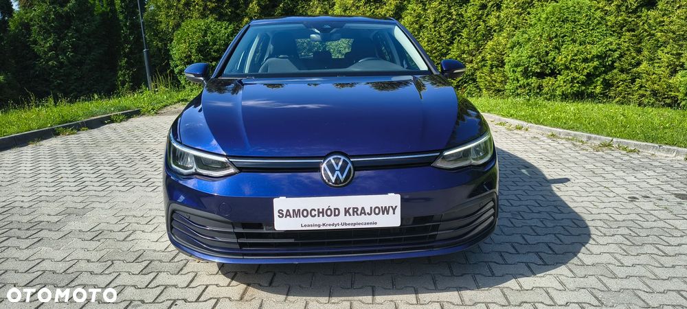 Volkswagen Golf 1.5 TSI EVO Life - 9