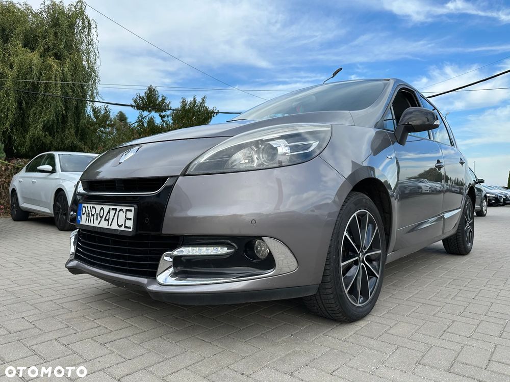 Renault Scenic - 33