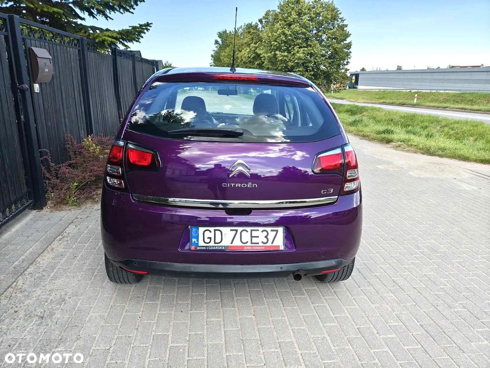 Citroën C3 Pure Tech 82 Stop & Start ETG Exclusive - 18