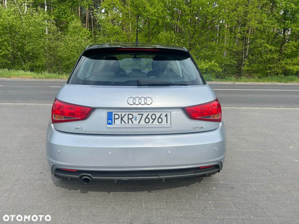 Audi A1 - 7