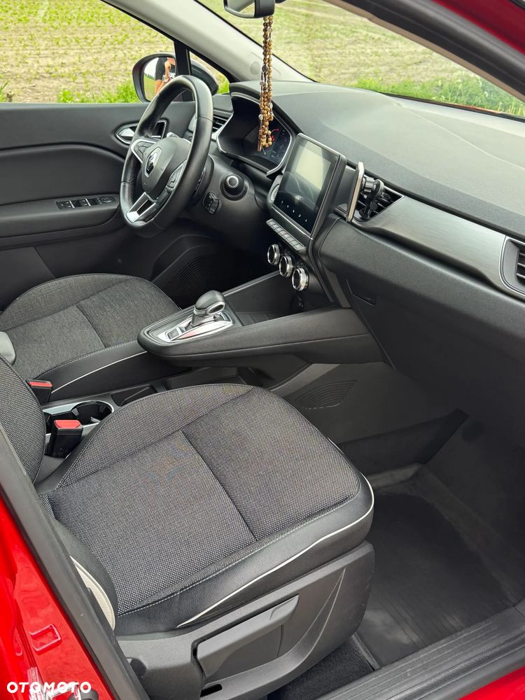 Renault Captur 1.3 TCe Intens EDC - 17
