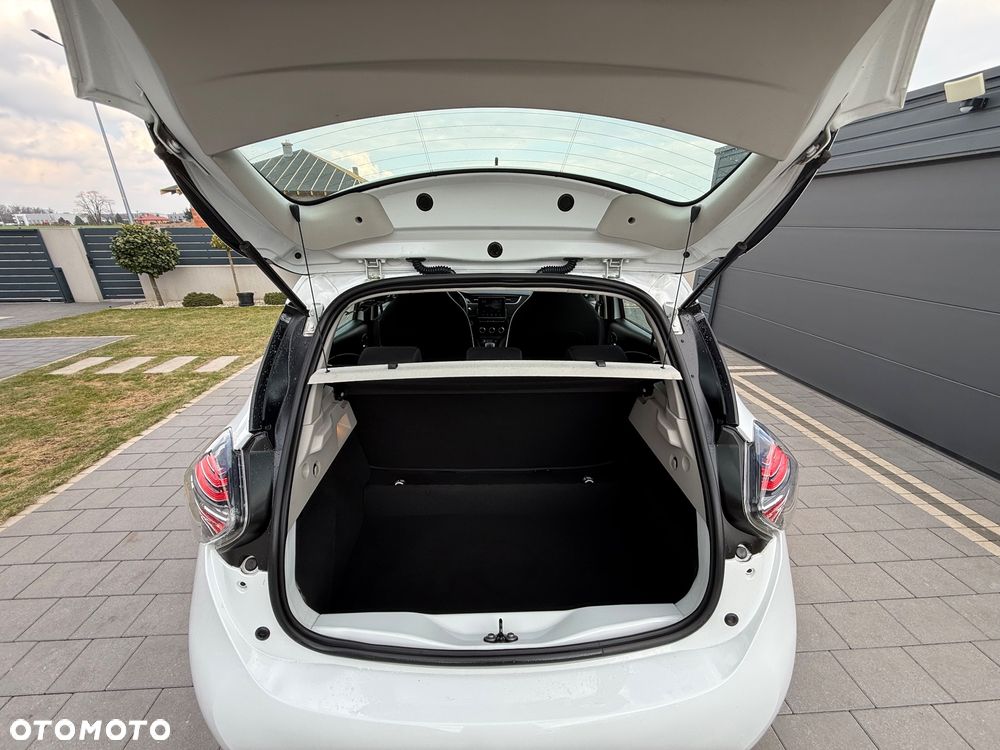 Renault Zoe R110 Z.E 40 Intens (z akumulatorem) - 11