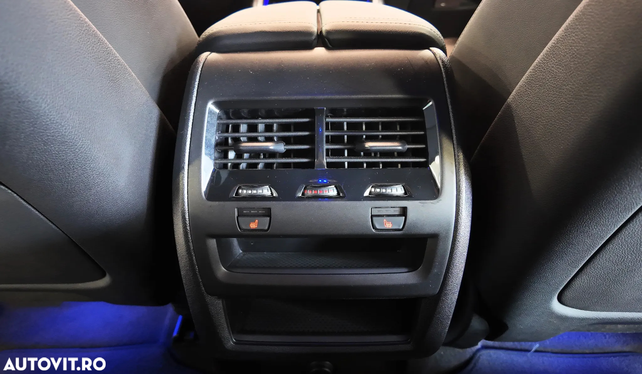 BMW X6 xDrive40d M Sport - 34