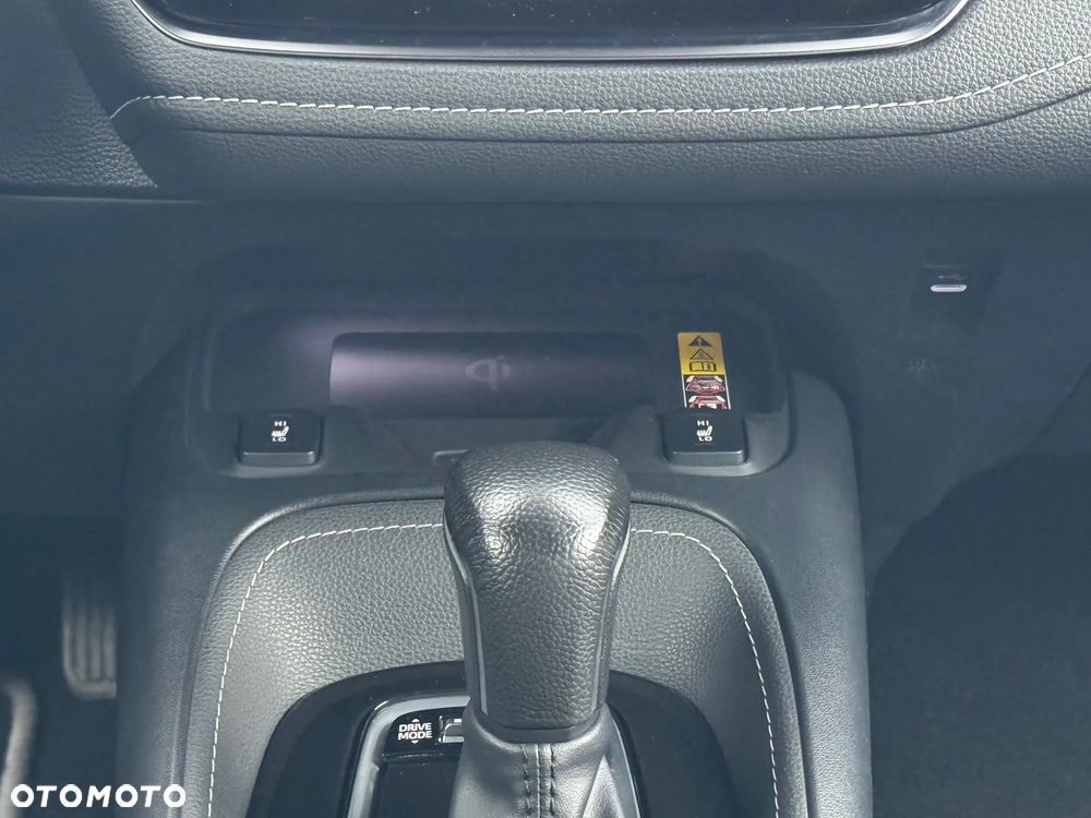 Toyota Corolla - 11