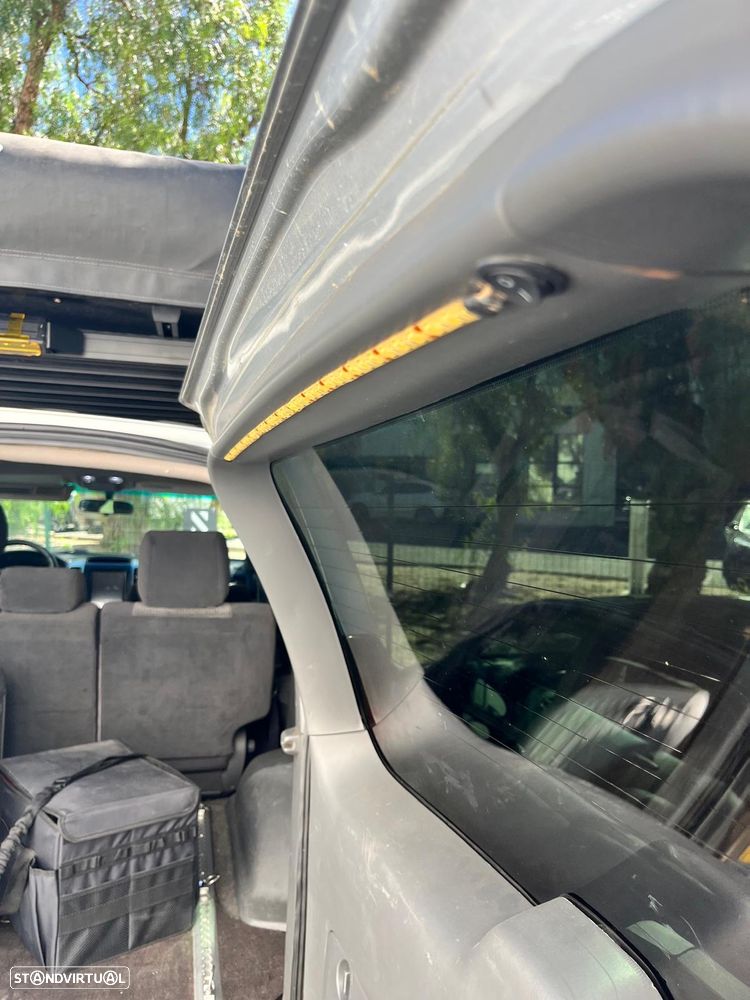 Toyota Land Cruiser Prado - 11