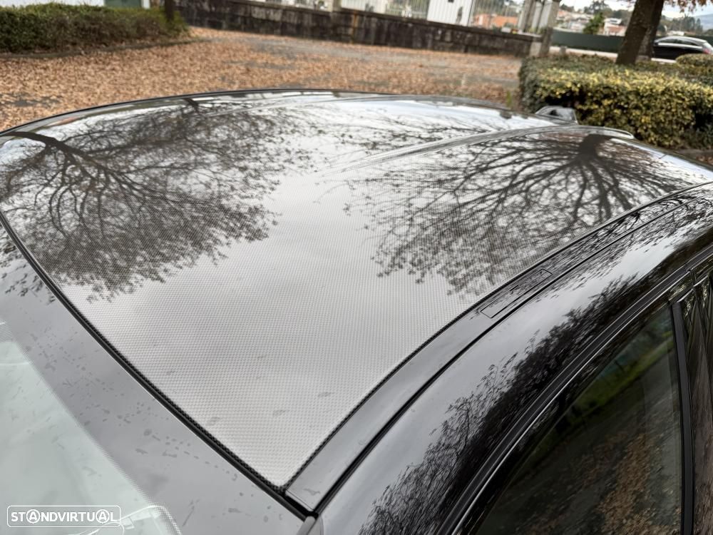 BMW M3 Competition Pack 50 anos M - 26