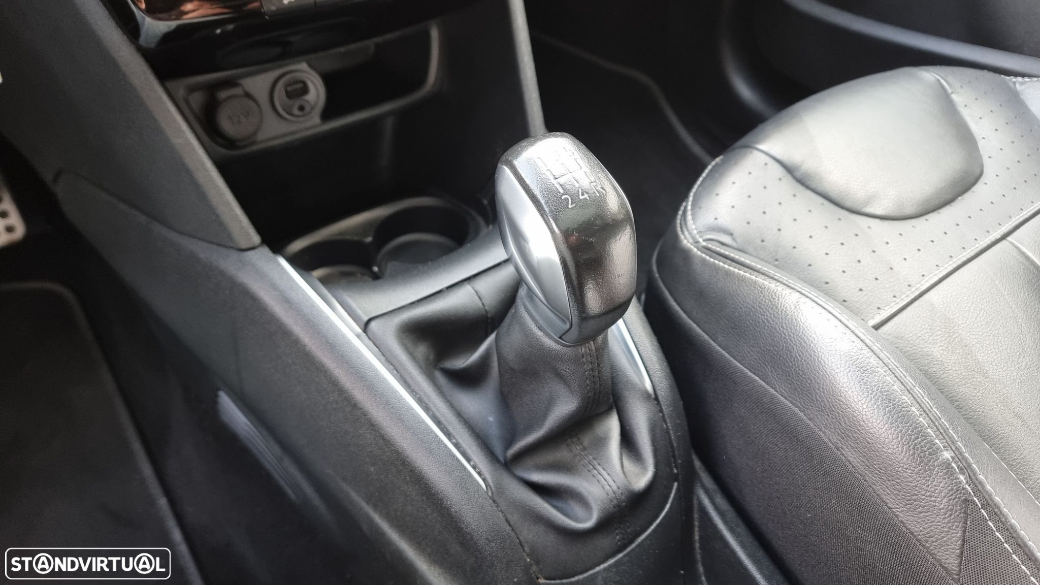 Peugeot 208 1.2 PureTech GT Line - 13