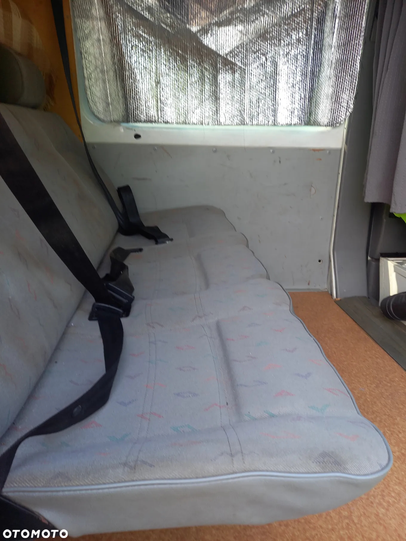 Volkswagen LT35 2.5TDI - 15