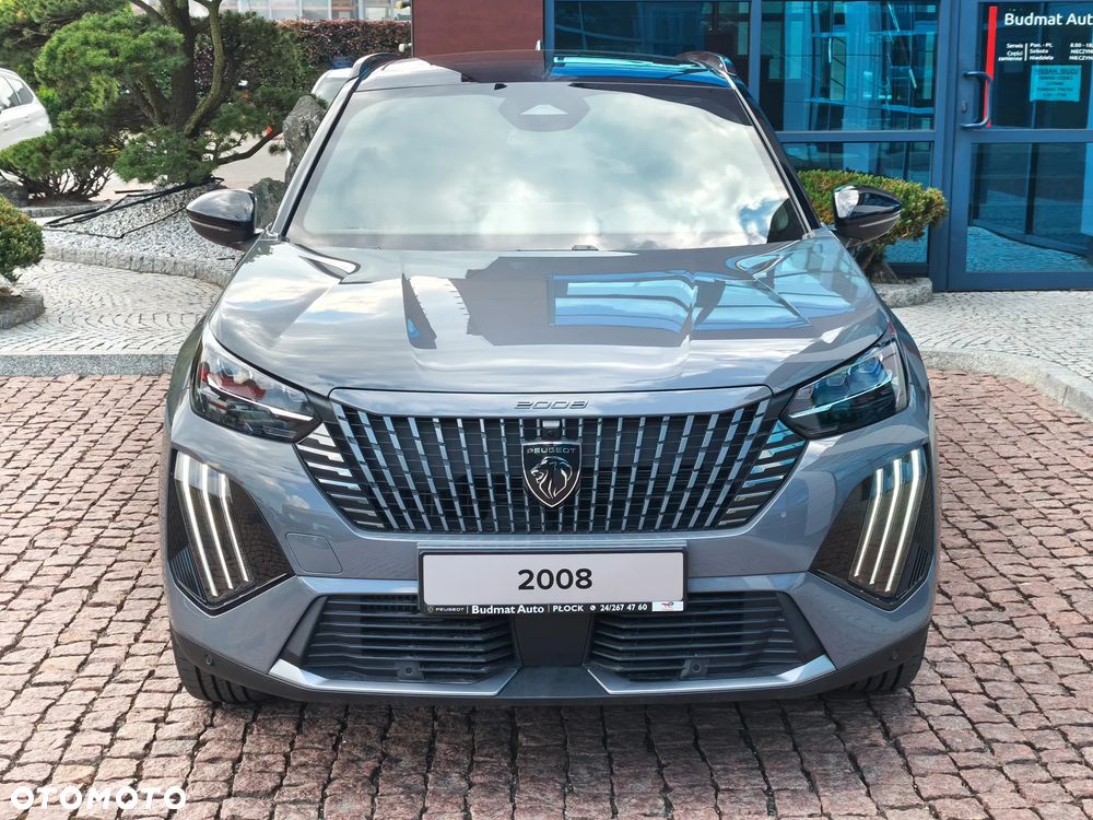 Peugeot 2008 2026 photo 4